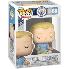 FUNKO - Pop Erling Haaland 68 Manchester City