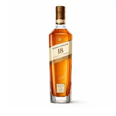 JOHNNIE WALKER - Whisky 18 AÑOS 1000ML
