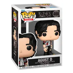 FUNKO - Pop Agust D 466 Bts D Day