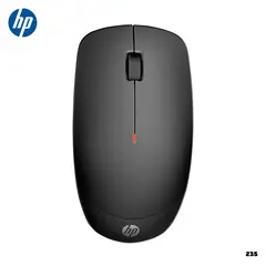 HP - MOUSE INALAMBRICO 235 4E407UT 1600 DPI - NEGRO