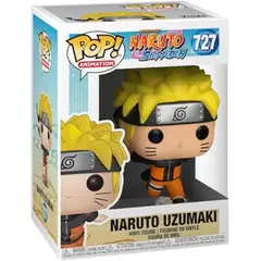 FUNKO - Pop Naruto Uzumaki 727 Naruto Shippuden