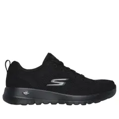SKECHERS - ZAPATILLA GOW - GO WALK 124640-BBK - MUJER