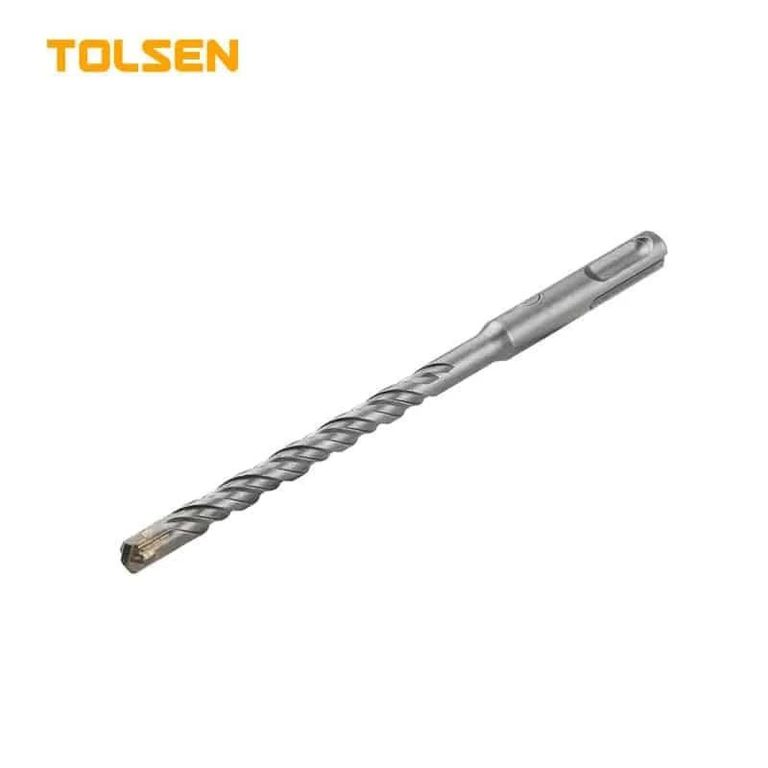 Broca para martillo sds-plus con punta 10 x 310 mm - 74886