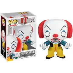 FUNKO - Pop Pennywise 55 IT The Movie
