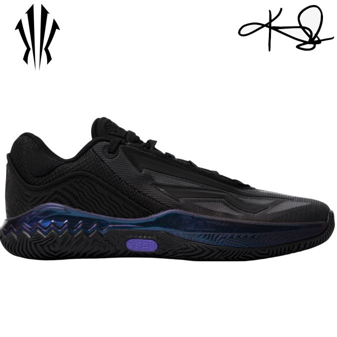 ZAPATILLA voley KAI 2- SPEED