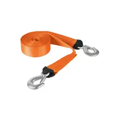 TRUPER - Correa con ganchos para remolque 48 mm x 5.8 m - 18344