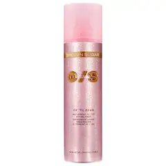 ONE SIZE BEAUTY - Spray fijador purpurina resistente al agua On Til Dawn