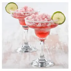 CRISTAR - COPA MARGARITA 283 ML X 6 UNIDADES