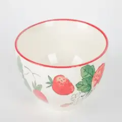 PIA COPELLO STORE - Bowl de Cerámica Fresa
