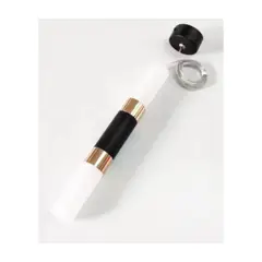 GENERICO - LÁMPARA COLGANTE DE 5 BARRAS LED