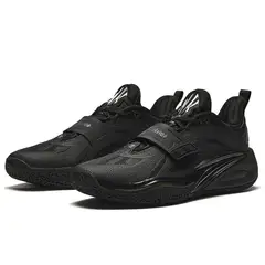 ANTA - Zapatilla basket by KYRIE IRVING -KAI 1 -Black Knight