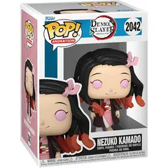 FUNKO - Pop Nezuko Kamado 2042 Demon Slayer