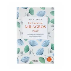 URANO - Un curso de milagros fácil ALAN COHEN