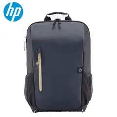 HP - MOCHILA TRAVEL 15.6 AZUL NOCHE 18L (6B8U7AA)