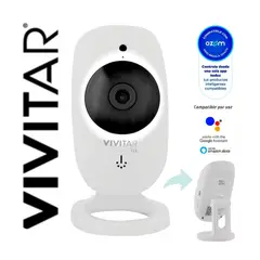 VIVITAR - CAMARA INTERIOR FULL HD MOD IPC-113