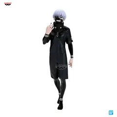 BANDAI NAMCO - FIGURA KANEKI KEN TOKYO GHOUL GRANDISTA