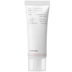 GENERICO - Celimax Oil Control Light Sunscreen 40ml