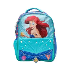 DISNEY CLASICOS - MOCHILA DREAMLAND ARIEL LA SIRENITA