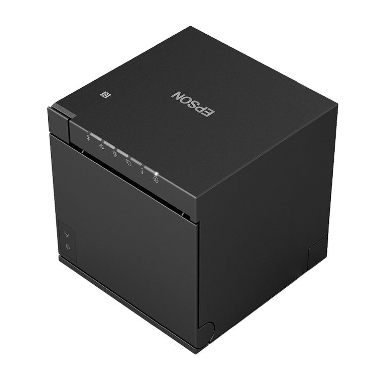IMPRESORA TERMICA TIKETERA TM-M30III INTERFAZ MODELO WIFI BLUETOOTHUSB
