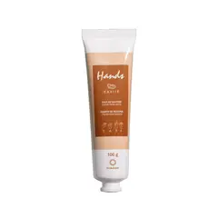 GENERICO - Hand Guante de Silicona Manos Karité