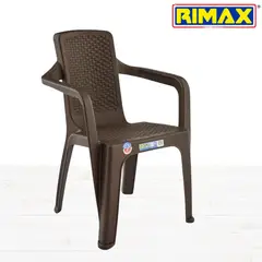 RIMAX - Silla Eterna Wengue CBrazos - RIMAX.