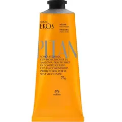 NATURA - Crema para Manos PITANGA EKOS de 75G