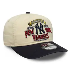 NEW ERA - Gorra New York Yankees MLB Washed Graphic Navy 19TWENTY