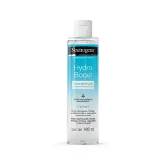 NEUTROGENA - Agua Micelar Hydro Boost 400ml