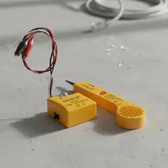 NOYAFA - Rastreador Cable Con Generador De Tono para corriente red telefonia Nf-805