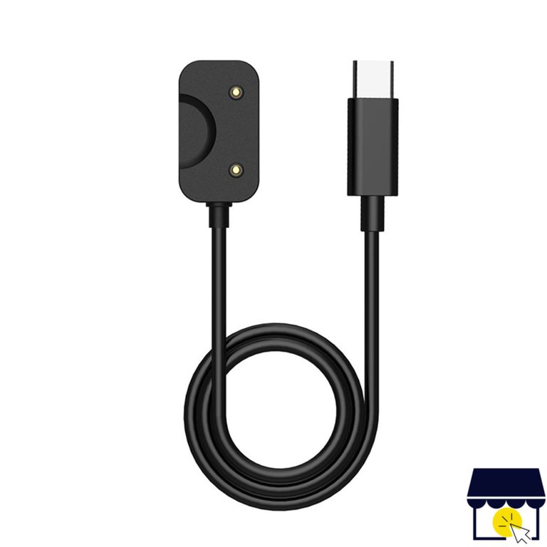 Cargador magnético para Samsung Galaxy Fit 3 - USB-C