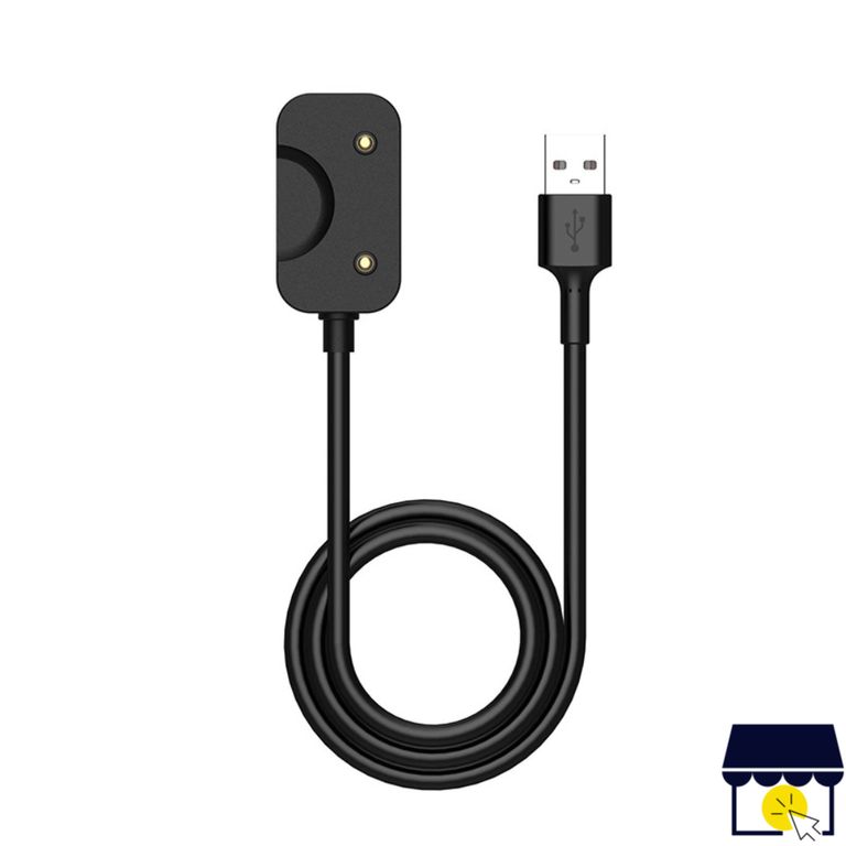 Cargador magnético para Samsung Galaxy Fit 3