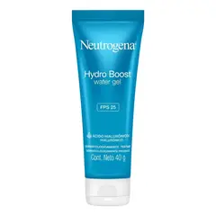 NEUTROGENA - Hidratante Facial Hydro Boost Water Gel Fps 25