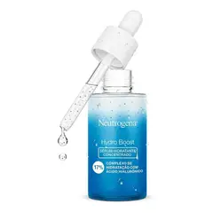 NEUTROGENA - Sérum Hidratante Hydro Boost 30 Ml