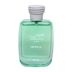 RASASI - Hawas Tropical Eau De Parfum 100 Ml Hombre