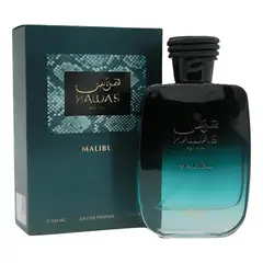 RASASI - Perfume Hawas For Him Malibu Edp 100ml