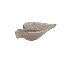 GENERICO - Adorno Decorativo en Forma de Caracol Elegancia y Estilo Marino - Adorno Elegante para Sala Regalo Ideal