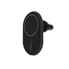 BELKIN - CARGADOR INALAMBRICO 10W MAGSAFE PARA AUTO