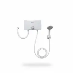 SOLE - RAPIDUCHA SPACE 4000W