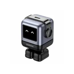 UGREEN - Cargador Robot 30w Carga Rápida Nexode Tipo C