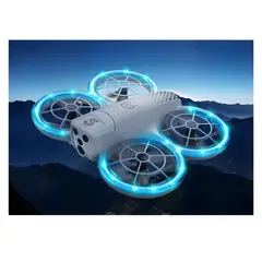 OEM - Mini Dron Recreativo CZ05 con Control Remoto