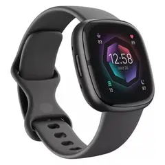 FITBIT - Smartwatch Sense 2 reloj inteligente avanzado de salud y fitness