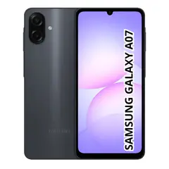 SAMSUNG - Galaxy A07 4GB RAM 128GB