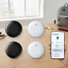 GENERICO - Localizador Niño, Mascota, Maleta, Coche, Para Android