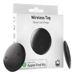 GENERICO - Localizador Niño, Mascota, Maleta, Coche, Para Iphone