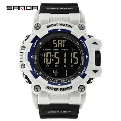 SANDA - RELOJ PARA HOMBRE MARCA SAN6292