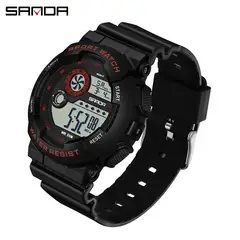 SANDA - RELOJ PARA MUJER MARCA SAN6114