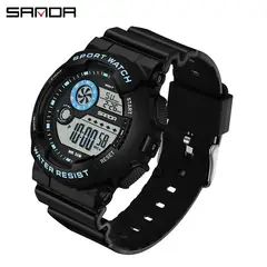 SANDA - RELOJ PARA MUJER MARCA SAN6114