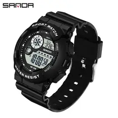 SANDA - RELOJ PARA MUJER MARCA SAN6114