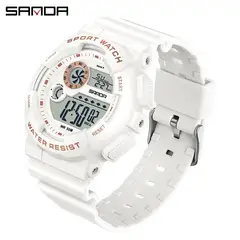 SANDA - RELOJ PARA MUJER MARCA SAN6114