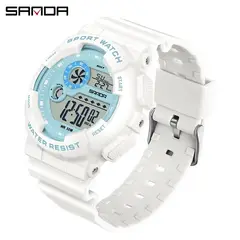 SANDA - RELOJ PARA MUJER MARCA SAN6114